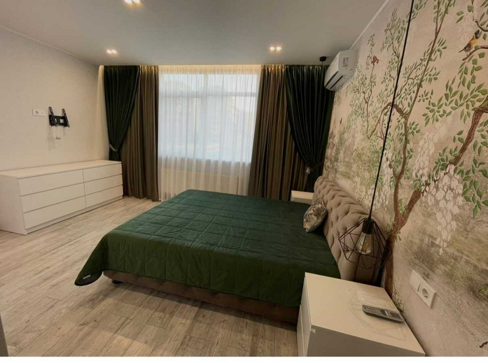 долгосрочная аренда 2-к квартира Киев, Подольский, 27000 грн./мес. Киев - изображение 1