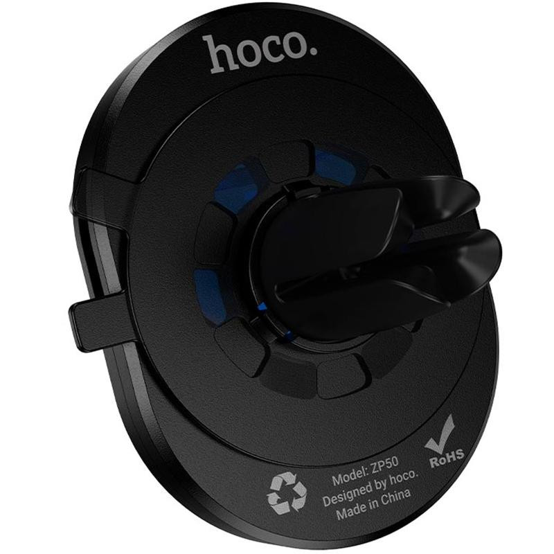 Ароматизатор в машину Hoco ZP50 Bright Херсон - зображення 3