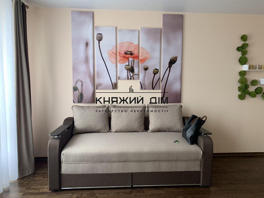 Продаж 1 кімнатна квартира ЖК Seven КОД 21147217 Київ - зображення 5