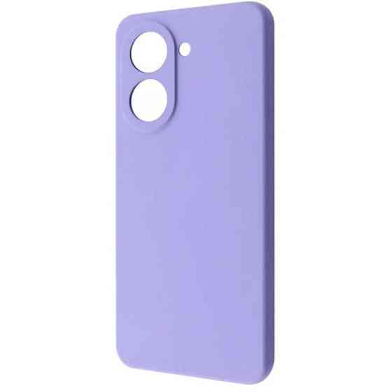 Чохол WAVE Colorful (TPU) для Xiaomi Redmi A5 EU/Poco C71 EU Light Purple (Код товару:42987) Харків