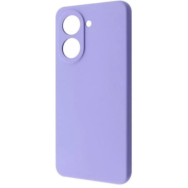 Чохол WAVE Colorful (TPU) для Xiaomi Redmi A5 EU/Poco C71 EU Light Purple (Код товару:42987) Харьков - изображение 1