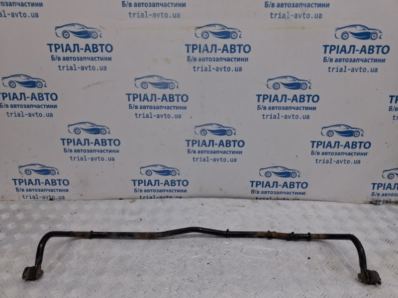 Стабилизатор передний Skoda Fabia 2007-2014 6Q0411305AB (Арт. 78124) Київ - зображення 1