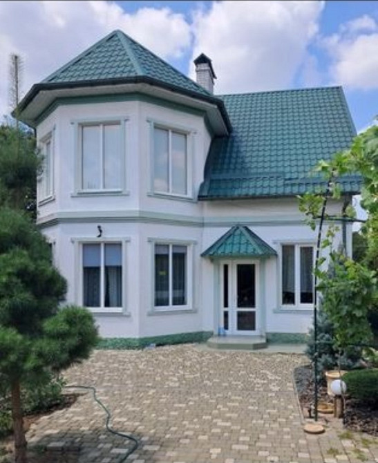 Затишний будинок у центрі Ізмаїл - зображення 1