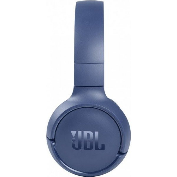 Bluetooth-гарнітура JBL Tune 510BT Blue (JBLT510BTBLUEU) (Код товару:16763) Харьков - изображение 8