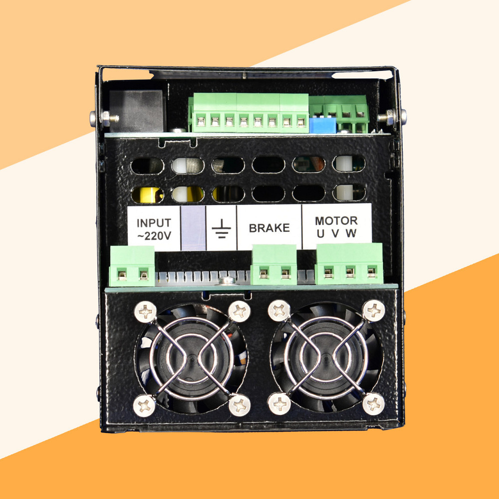 Преобразователь частоты CFM310S - 1,5кВт Дніпро - зображення 7