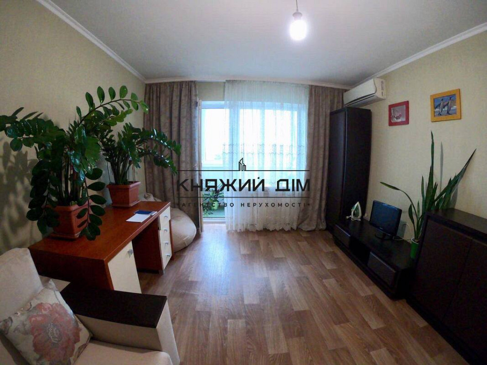 Оренда 1 кімнатна квартира м. Мінська КОД  116708 Київ - зображення 7