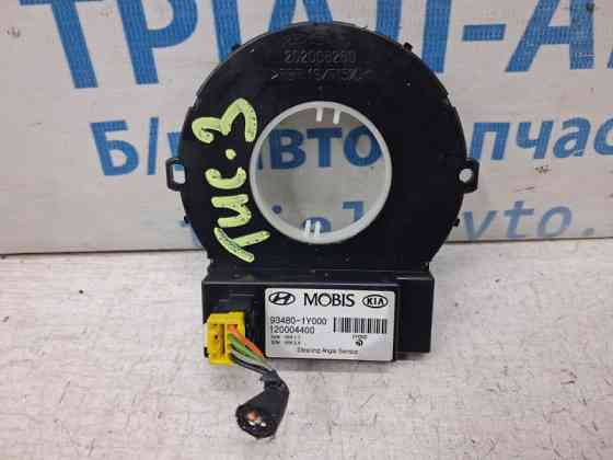 Датчик положения руля Hyundai Tucson 2015-2021 934801Y000 (Арт. 84441) Київ