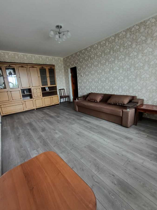 долгосрочная аренда 2-к квартира Киев, Дарницкий, 13000 грн./мес. Київ - зображення 2