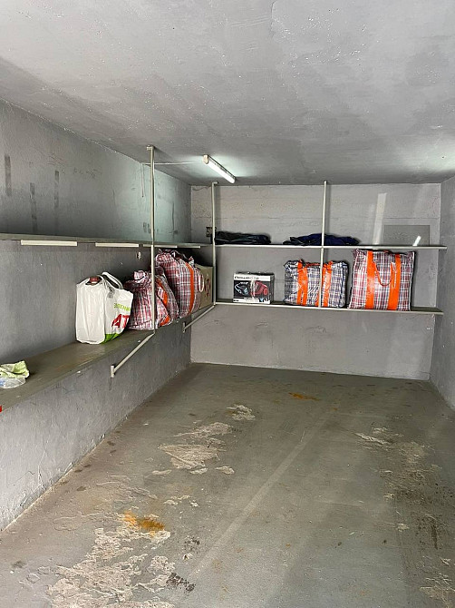 Продам гараж с документами «Кировец» ул.С.Лазо ( Кулишевская) Торг Днепр - изображение 5