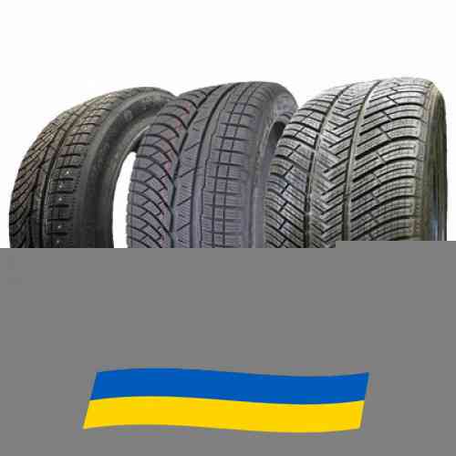 285/40 R19 Michelin Pilot Alpin PA4 107W Легкова шина Киев