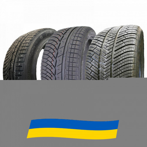 285/40 R19 Michelin Pilot Alpin PA4 107W Легкова шина Киев - изображение 1