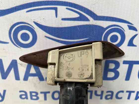 Омыватель фары левый Mazda 3 BM 2.2 DIESEL 2013 (б/у) Киев