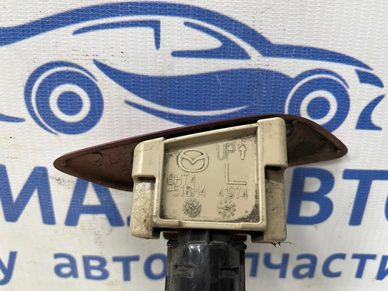 Омыватель фары левый Mazda 3 BM 2.2 DIESEL 2013 (б/у) Киев - изображение 3