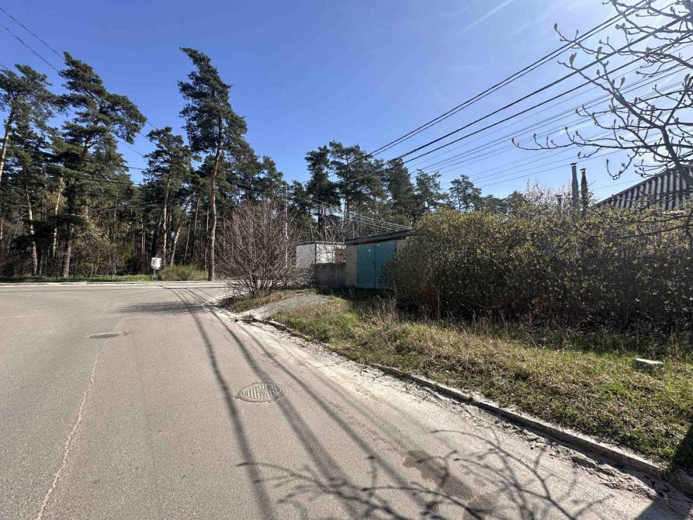 продажа участок под жилую застройку Киев, Дарницкий, 270000 $ Киев - изображение 2