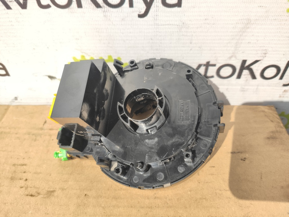 Датчик угла поворота руля (шлейф) Hyundai H 1 2008-2014 (93410-41000) Ковель - зображення 2