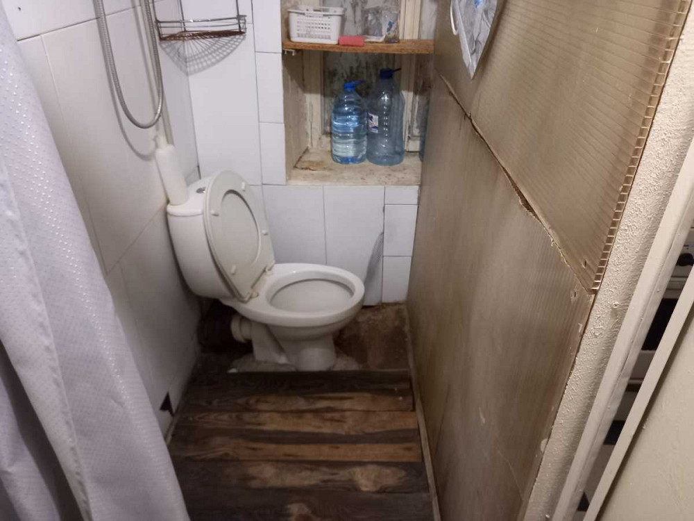 долгосрочная аренда 1-к квартира Одесса, Хаджибейский, 4000 грн./мес. Одеса - зображення 2