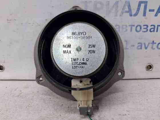 Динамик двери Kia Sorento 2002-2011 963303E001 (Арт. 66951) Киев