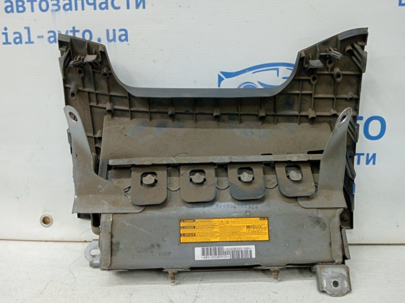 Подушка в колени Toyota RAV 4 2005-2016 7396042010 (Арт. 60529) Київ - зображення 7