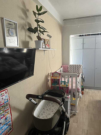 продажа 1-к квартира Киев, Святошинский, 44500 $ Київ - зображення 6