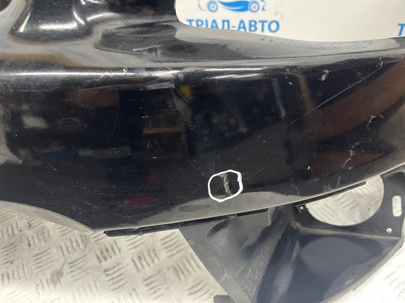 Бампер передний Jeep Cherokee 2013-2019 5NJ52TZZAC (Арт. 71833) Київ - зображення 5