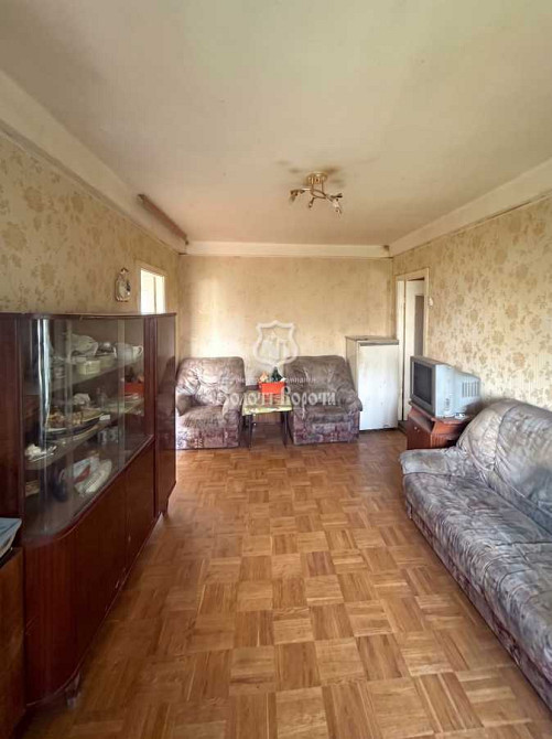 продажа 2-к квартира Киев, Днепровский, 44000 $ Київ - зображення 2