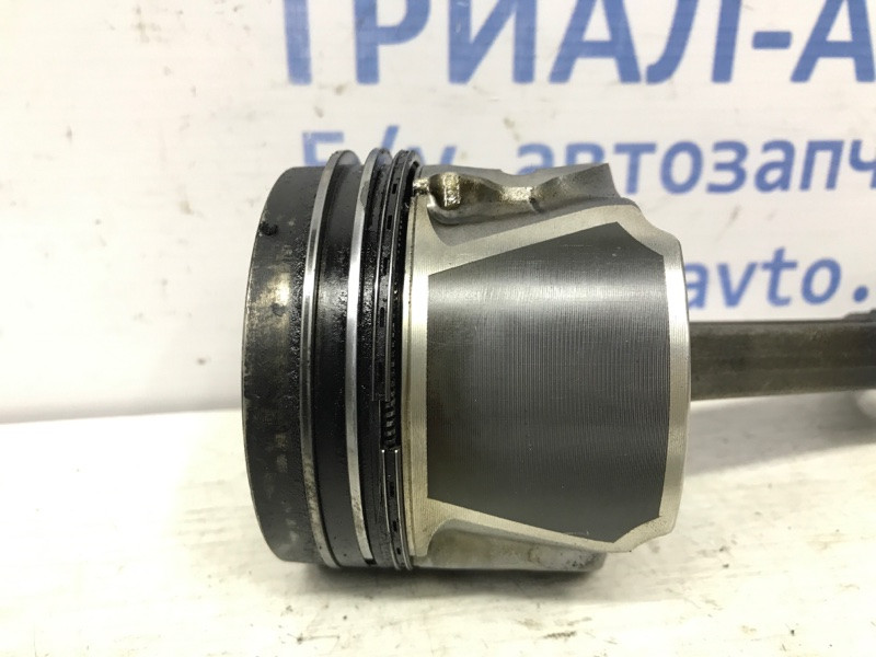 Поршень с шатуном Kia Ceed JD 1.6 DIESEL D4FB 2012 (б/у) Київ - зображення 3