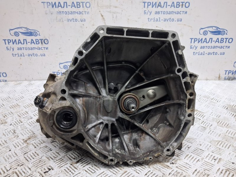 Коробка передач МКПП Honda Civic 2005-2012 20011RPHE43 (Арт. 68162) Киев - изображение 1