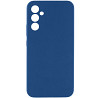 Чехол Silicone Cover Lakshmi Full Camera (AAA) для Samsung Galaxy S24 FE Херсон
