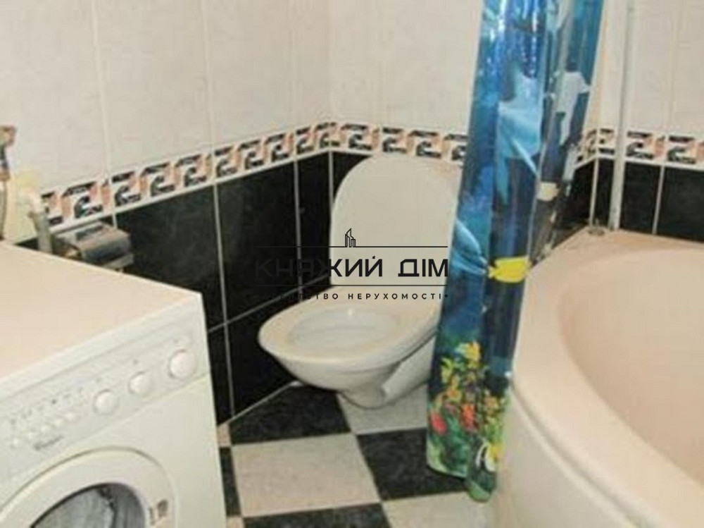 Оренда роздільної 3-х к. квартири на Печерську м. Кловська Арсенальна. № 1132358 Київ - зображення 6