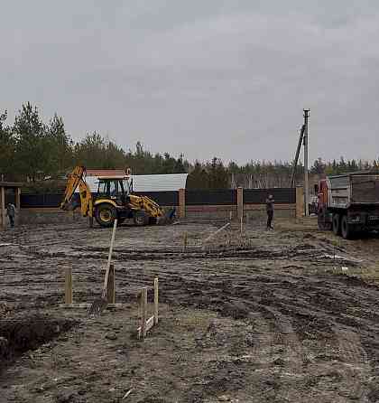 продажа участок под жилую застройку Новомосковский, Песчанка, 10000 $ 