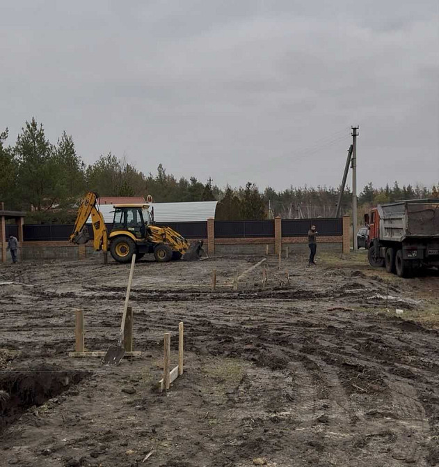 продажа участок под жилую застройку Новомосковский, Песчанка, 10000 $  - изображение 3