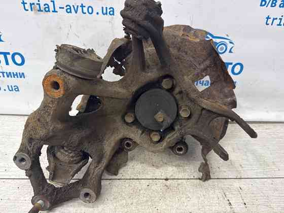 Цапфа задняя левая со ступицей Mazda 6 GH 2.5 БЕНЗИН L5-VE 2007 (б/у) Київ