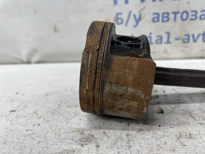 Поршень с шатуном Toyota Camry 2001-2006 13201-29125-A0 (Арт. 81642) Київ - зображення 3