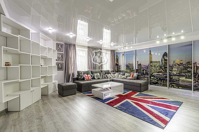 продажа 3-к квартира Киев, Святошинский, 150000 $ Киев - изображение 1