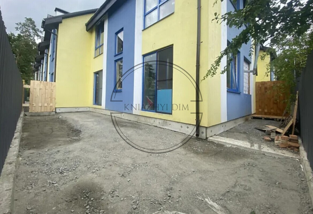 Продаж таунхауса в Ірпені. № 2211745 Київ - зображення 1