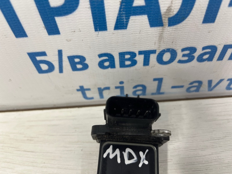 Датчик расхода воздуха Acura MDX YD2 3.7 БЕНЗИН J37A1 2006 (б/у) Киев - изображение 3