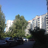 продажа 2-к квартира Вышгородский, Вышгород, 65000 $ Вишгород