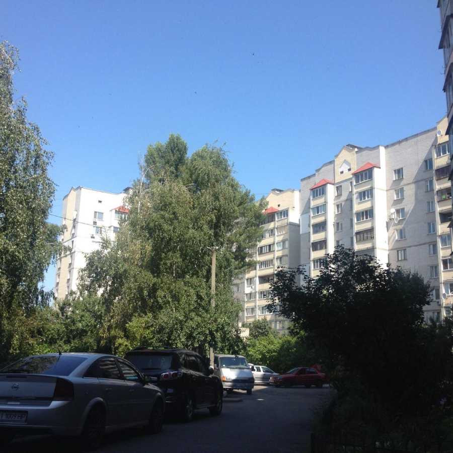 продажа 2-к квартира Вышгородский, Вышгород, 65000 $ Вишгород - зображення 1