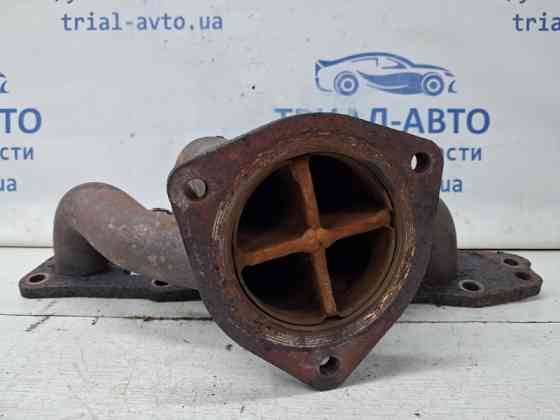 Коллектор выпускной Suzuki SX4 2006-2014 1411055L00H02 (Арт. 63198) Київ
