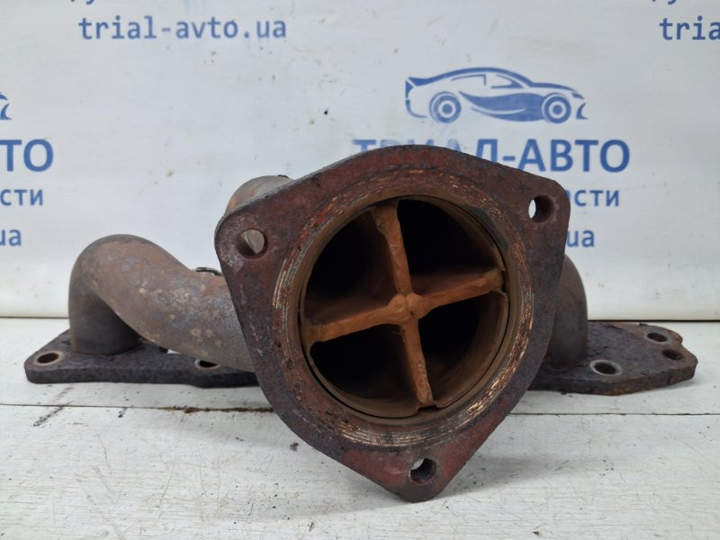 Коллектор выпускной Suzuki SX4 1 2.0 БЕНЗИН J20A 2006 (б/у) Київ - зображення 2