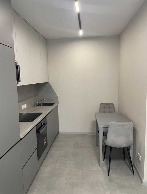 долгосрочная аренда 1-к квартира Киев, Дарницкий, 22000 грн./мес. Київ - зображення 2