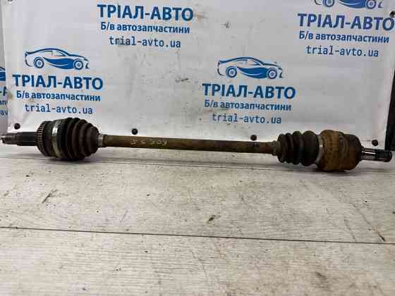 Привод задний SsangYong Korando C200 2.0 DIESEL D20DT 2010 (б/у) Киев