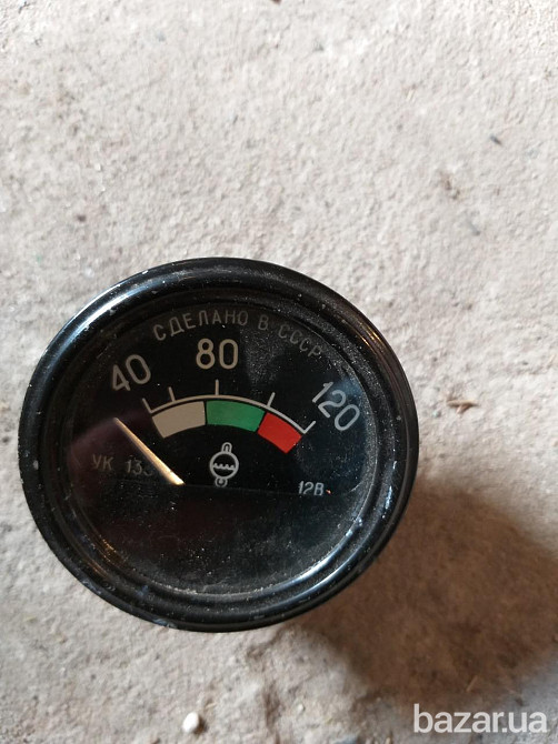 Датчики УК, уровня масла Харків - зображення 8