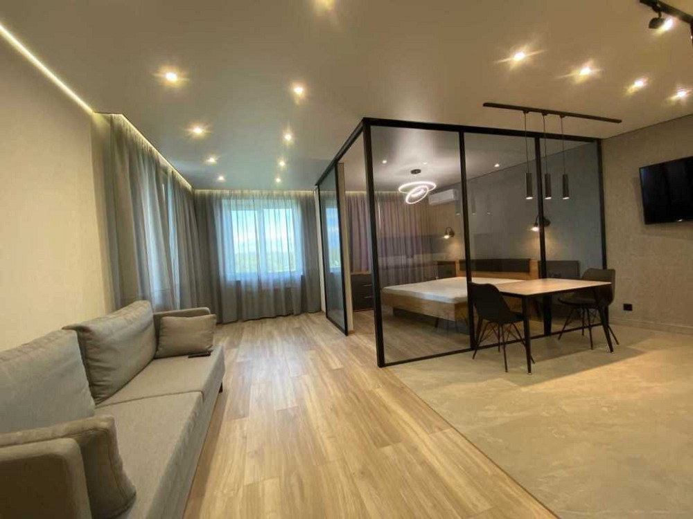 долгосрочная аренда 2-к квартира Киев, Шевченковский, 30000 грн./мес. Київ - зображення 1