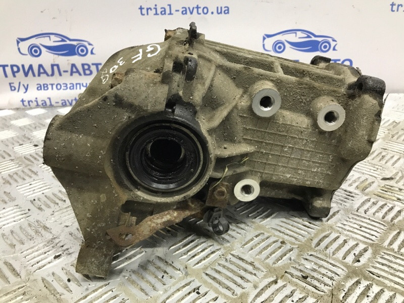 Редуктор задний Mitsubishi Outlander GF 2.2 DIESEL 4N14 2012 (б/у) Киев - изображение 5