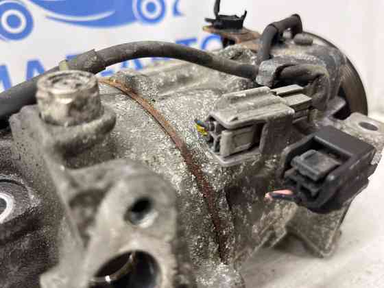 Компрессор кондиционера Nissan Qashqai 2013-2022 926004EB1A (Арт. 77543) Киев