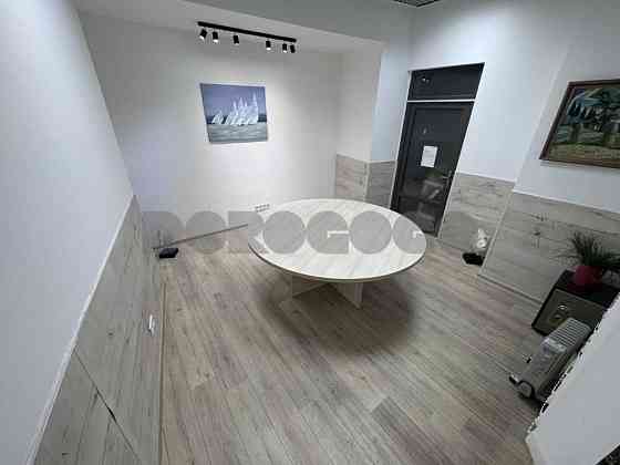 долгосрочная аренда офисное помещение Киев, Печерский, 1400 $/мес. Київ