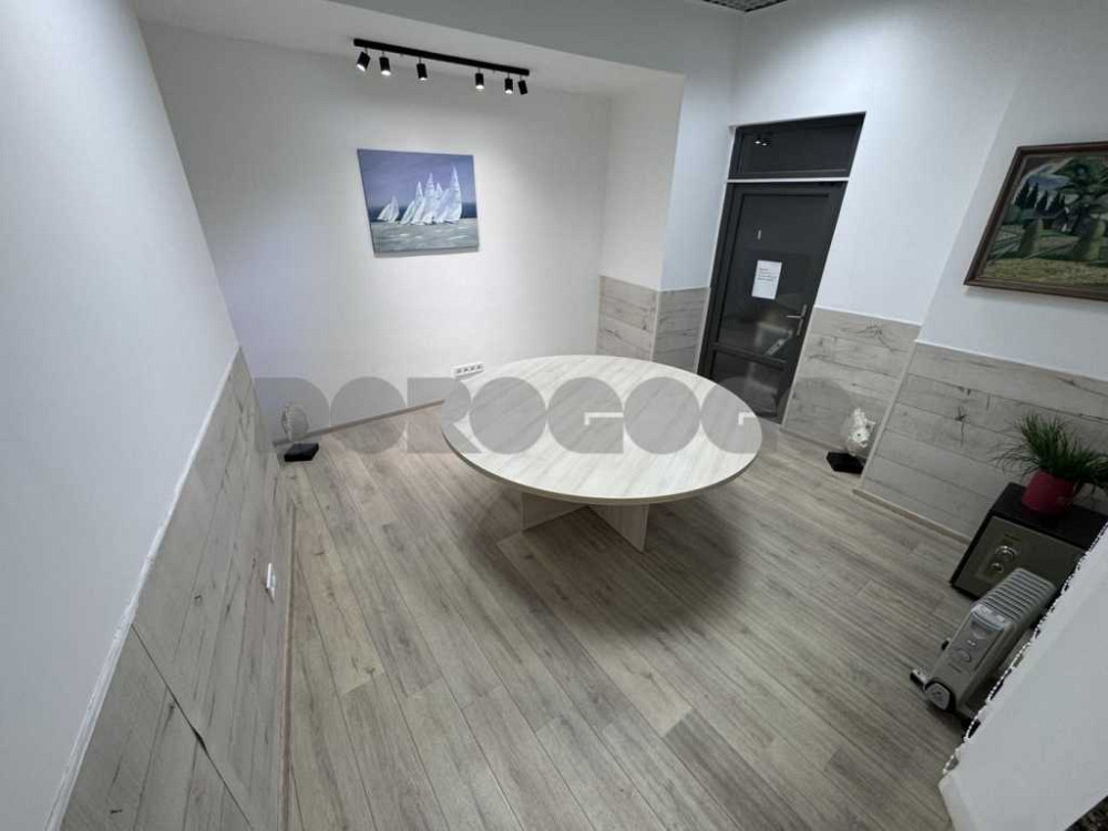 долгосрочная аренда офисное помещение Киев, Печерский, 1400 $/мес. Киев - изображение 3