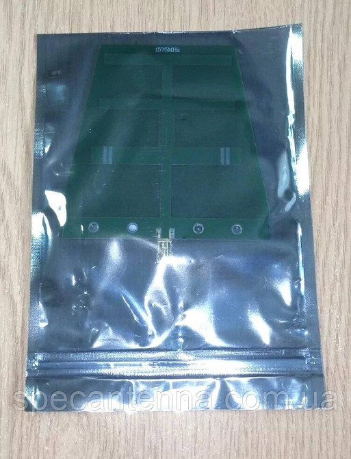 Антенна GPS 1370-1630 МГц 10 dBi, до 30 Вт, направленная, SMA-female Днепр - изображение 6