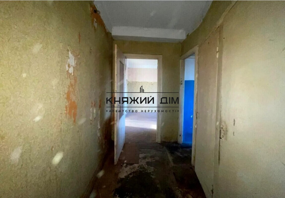 Продаж 2-х к. квартири Харківське Шосе. № 21147434 Київ - зображення 3